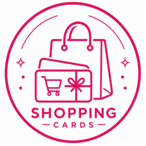 Shopping Cards